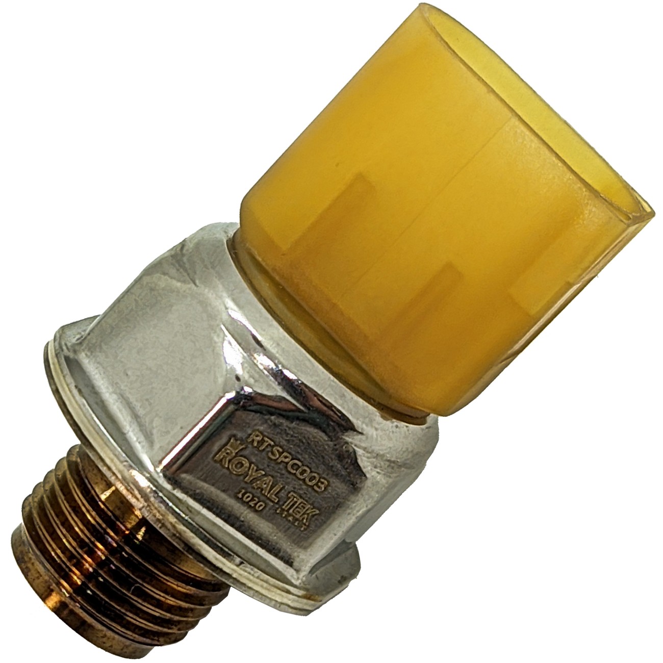 Sensor Presion Diesel Volkswagen Amarok Vento Passat 2.0 Tdi